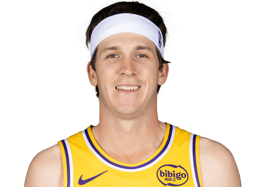 Austin Reaves