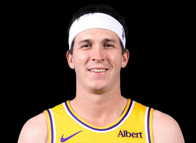 Austin Reaves
