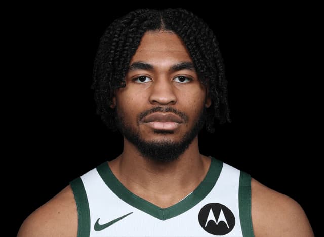 Cam Thomas