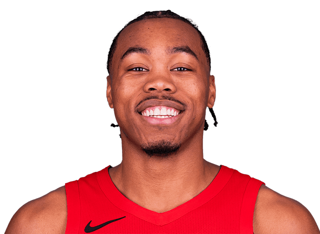 Scottie Barnes