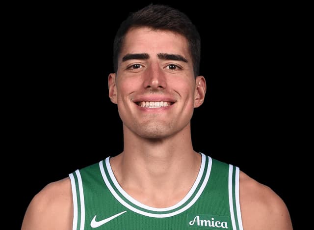 Luka Garza
