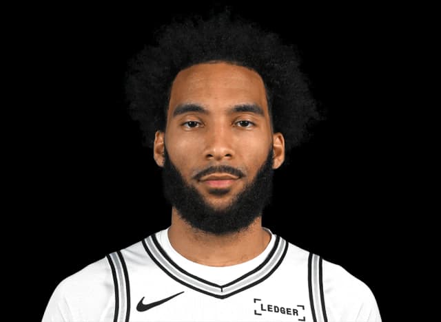 Julian Champagnie