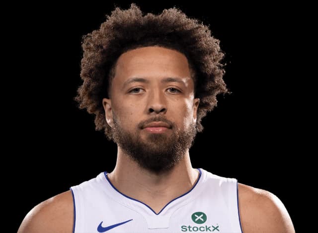 Cade Cunningham
