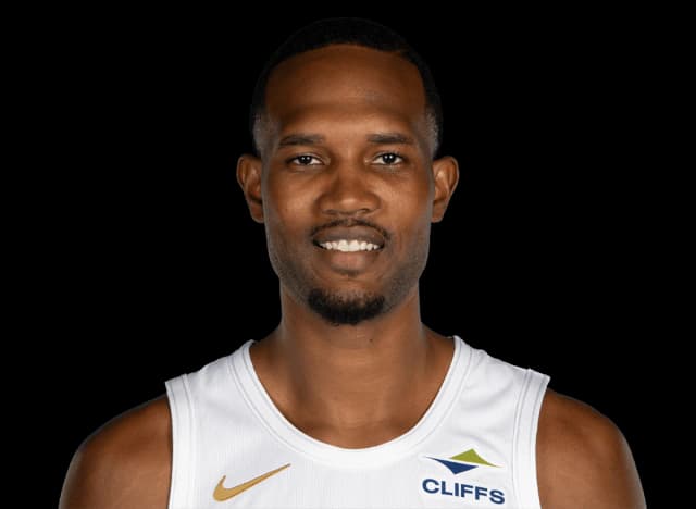 Evan Mobley