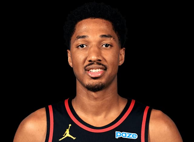 Aaron Wiggins
