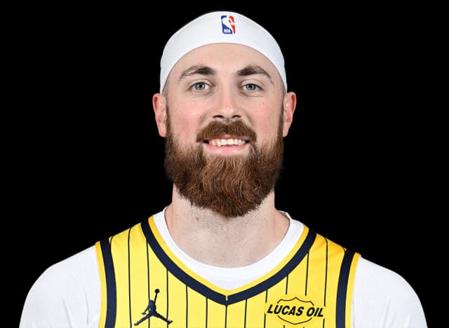 Jay Huff