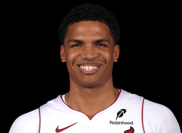 Dru Smith