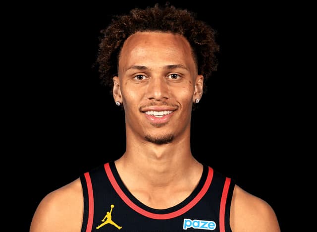 Dyson Daniels