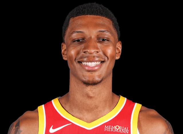 Jabari Smith Jr.