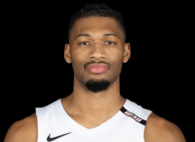Shaedon Sharpe
