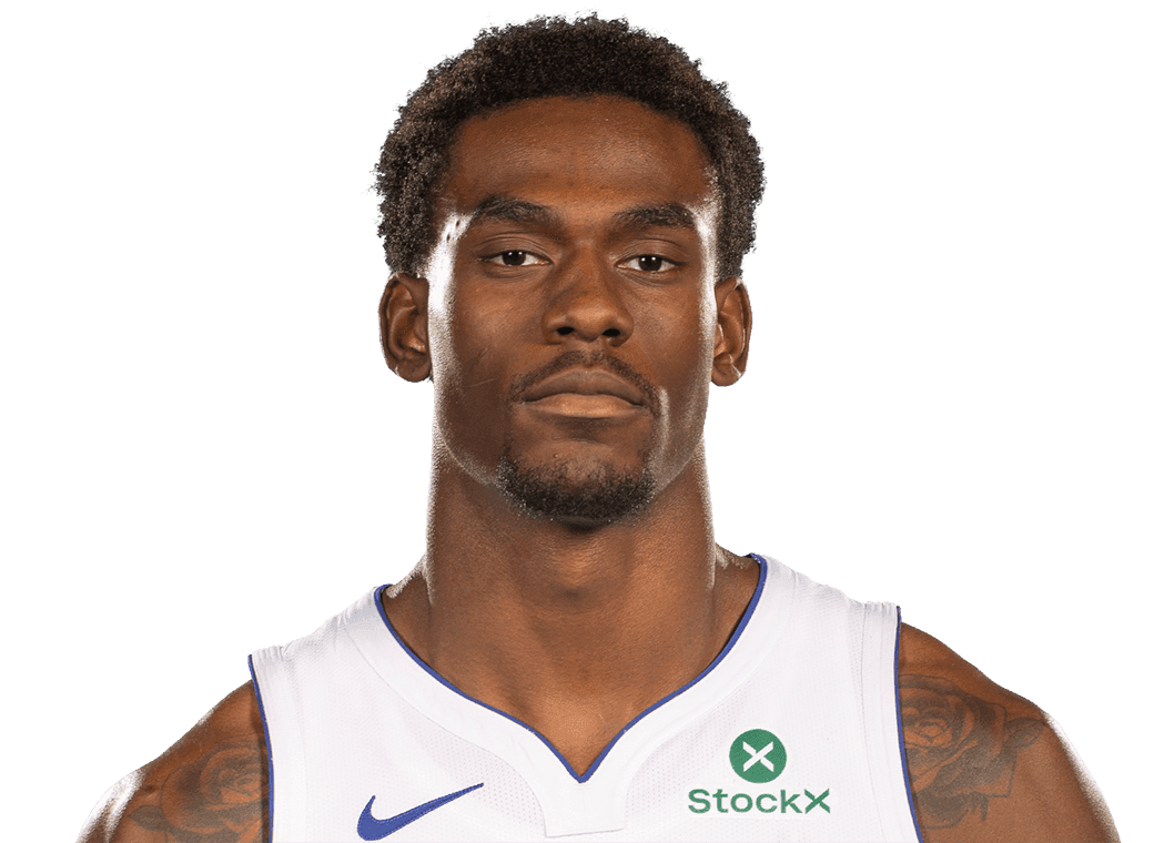 Jalen Duren
