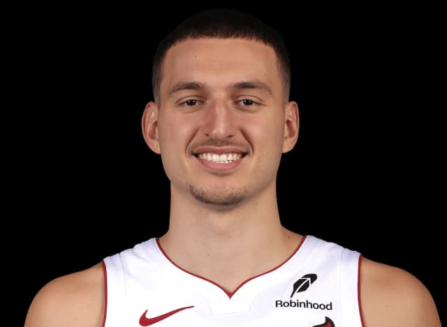 Nikola Jovic