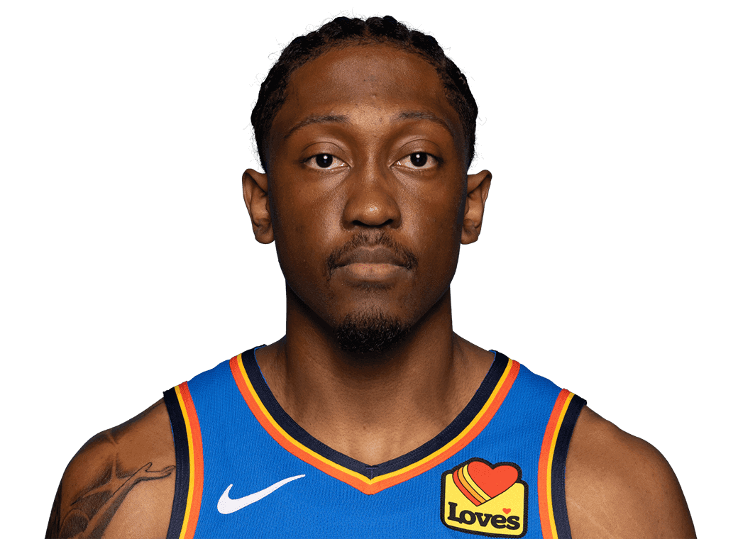 Jalen Williams