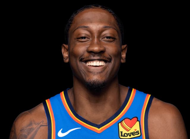 Jalen Williams