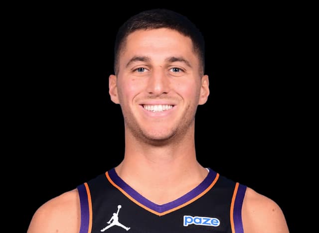 Collin Gillespie