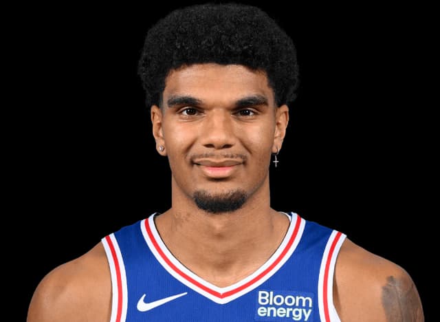 Dominick Barlow