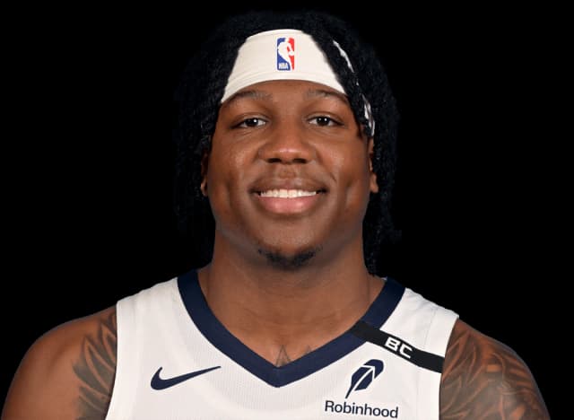 GG Jackson II