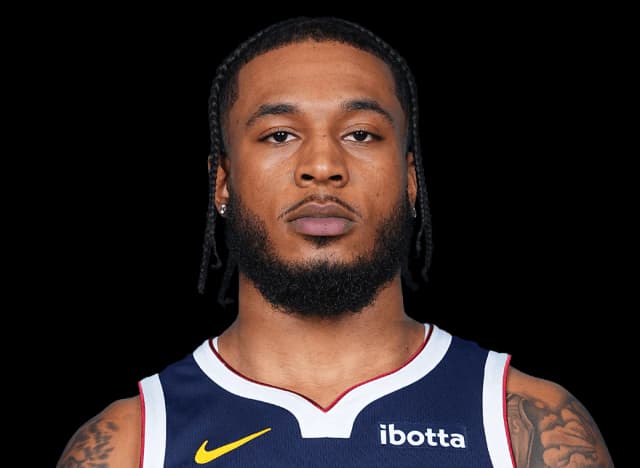 Jarace Walker