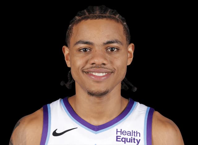 Keyonte George