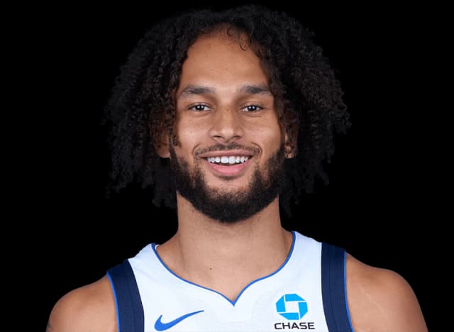 Dereck Lively II
