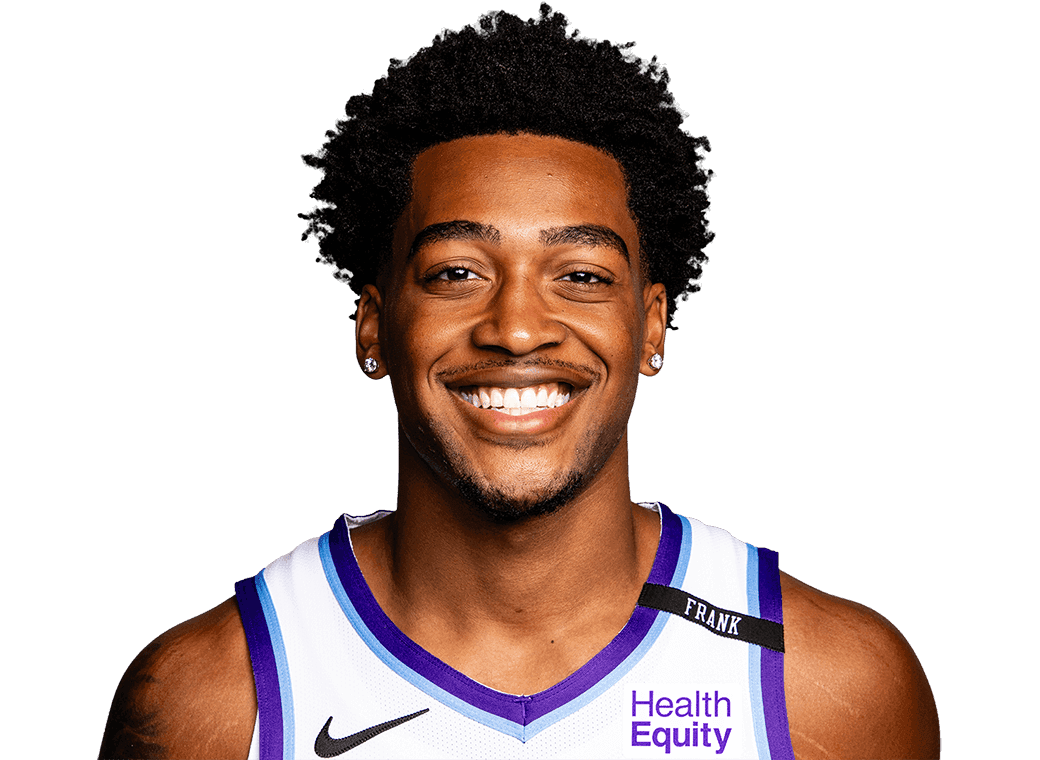 Brice Sensabaugh