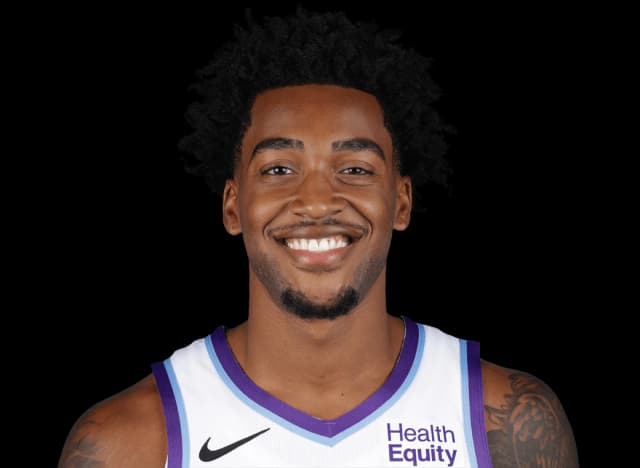 Brice Sensabaugh