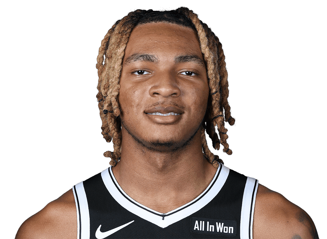 Noah Clowney