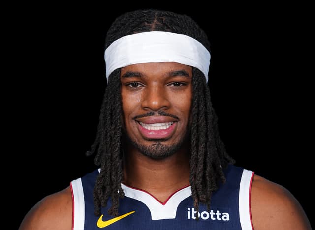 DaRon Holmes II