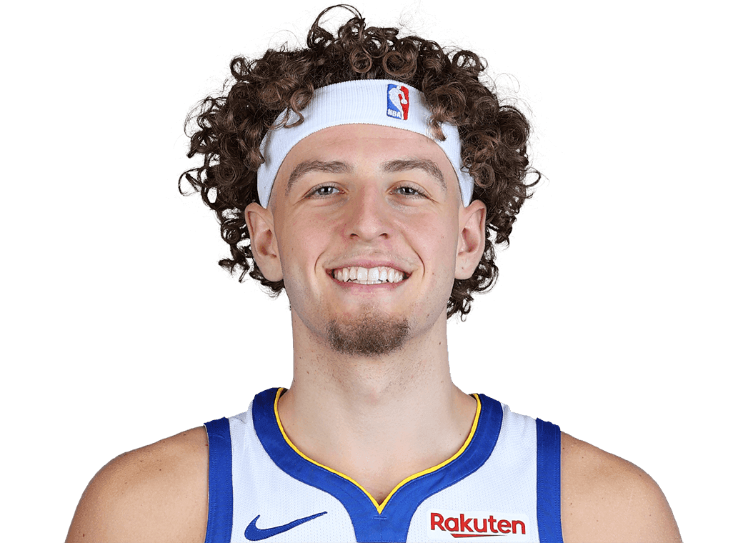 Brandin Podziemski