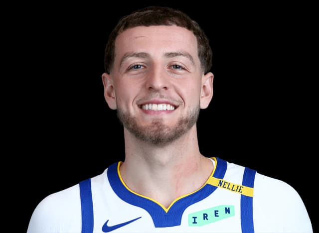 Brandin Podziemski