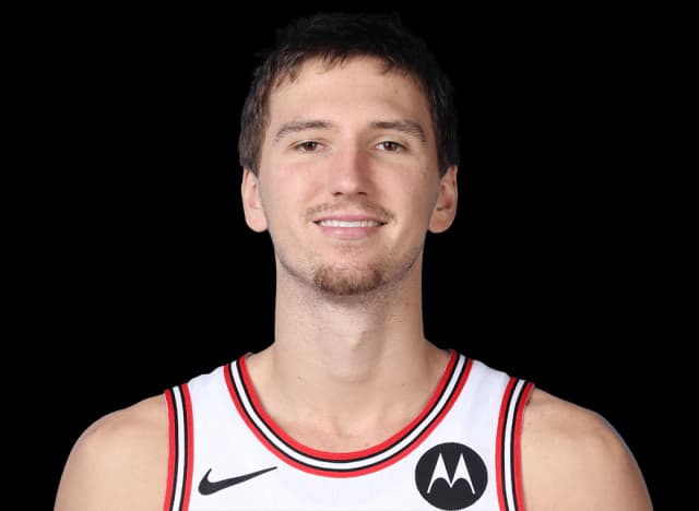 Matas Buzelis