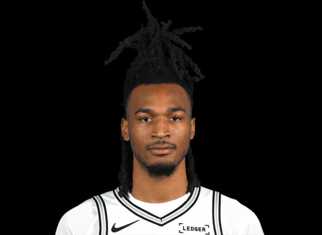 Isaiah Collier
