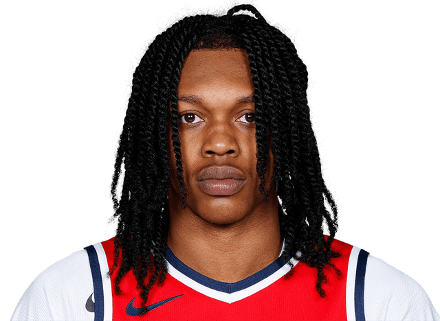 Bub Carrington