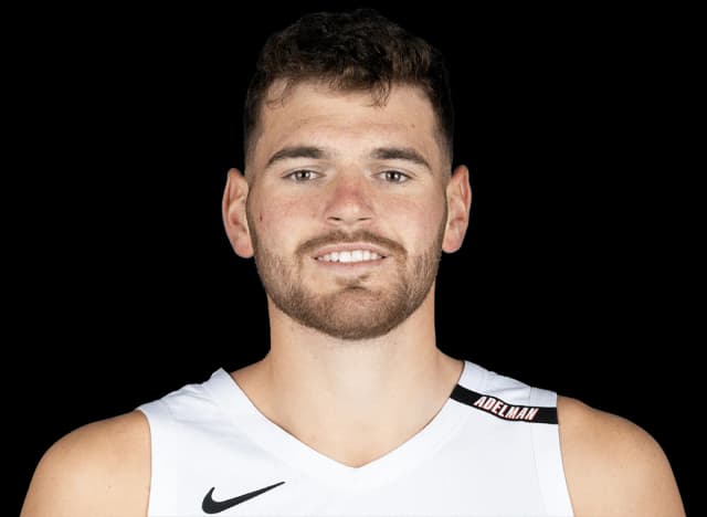 Donovan Clingan