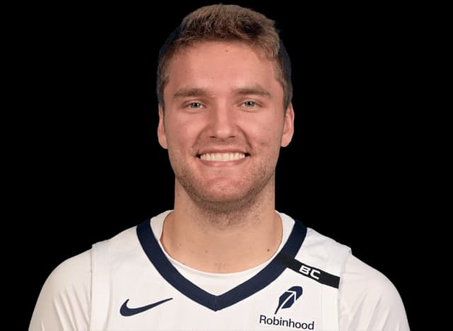 Cam Spencer