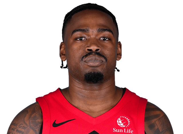 Jamal Shead