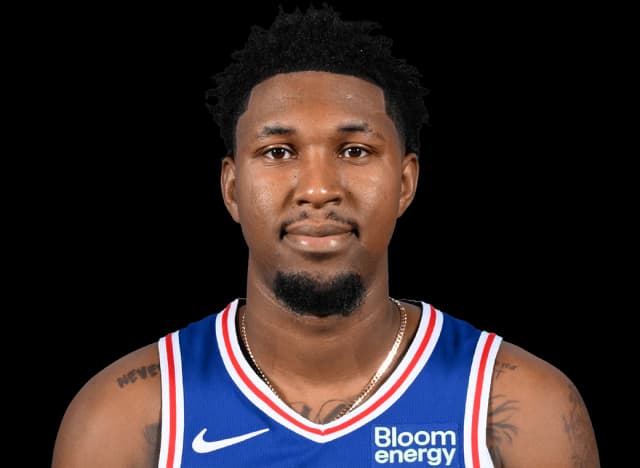 Tre Johnson