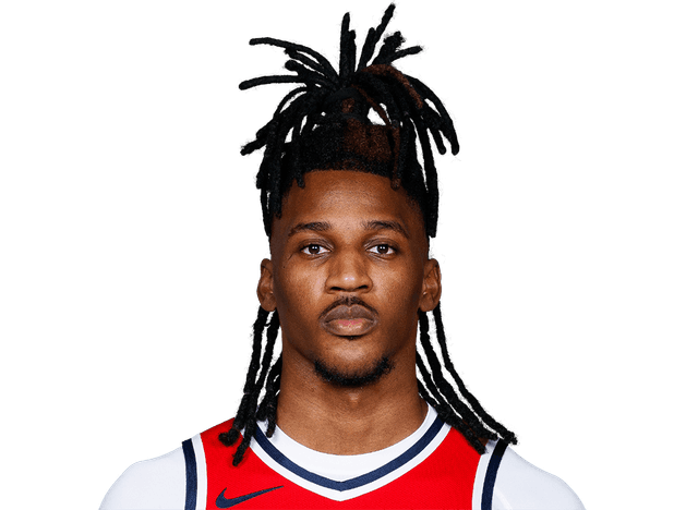 Jamir Watkins