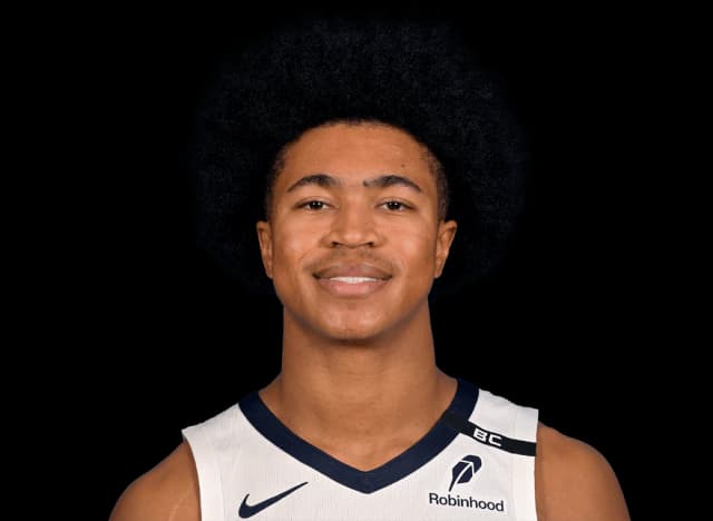 Jaylen Wells
