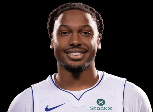 Chaz Lanier