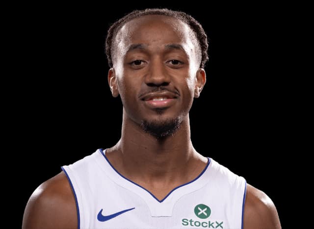 Daniss Jenkins