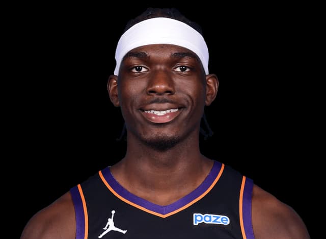 Rasheer Fleming