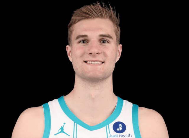 Liam McNeeley