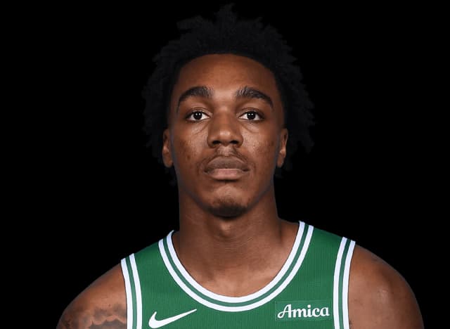 Amari Williams