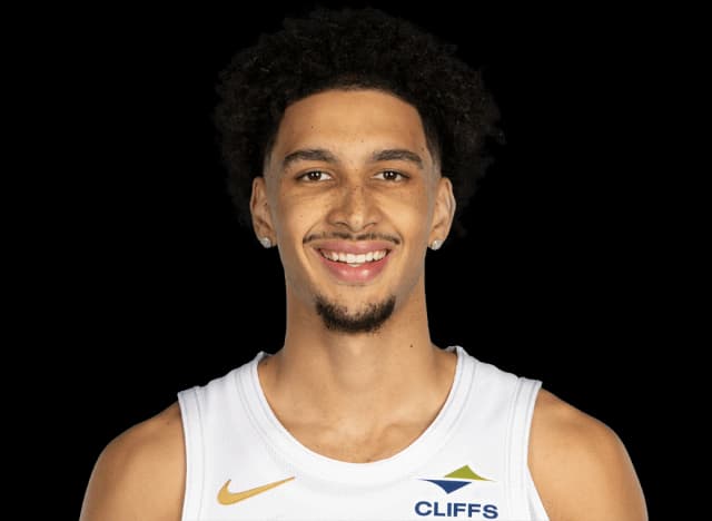 Tyrese Proctor