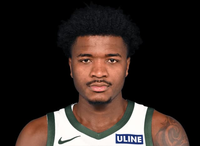 Kam Jones