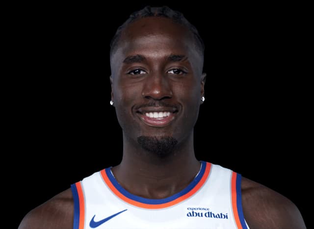 Mohamed Diawara