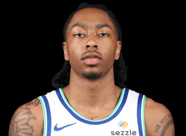 Isaiah Evans