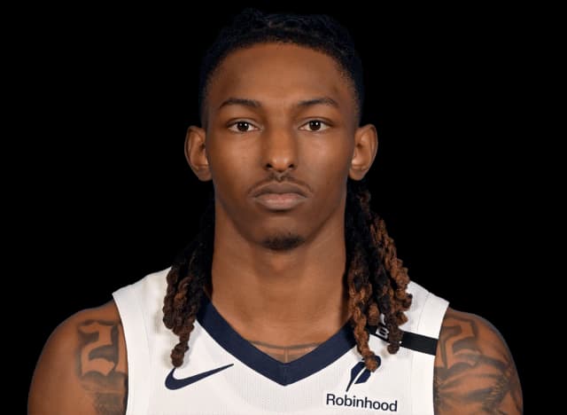 Javon Small