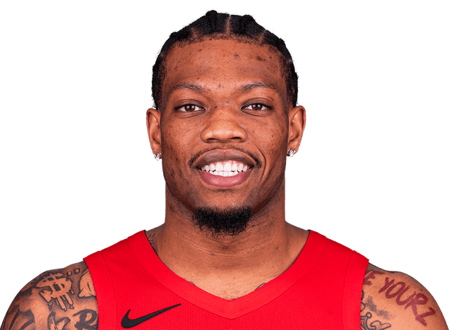 Alijah Martin